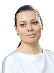 Врач Окаева Елена Львовна