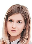 Врач Оккель Людмила Сергеевна
