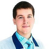 Врач Олейник Евгений Васильевич
