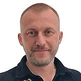 Врач Оленев Андрей Олегович