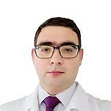 Врач Ольков Андрей Владимирович