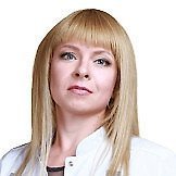 Врач Олькова Анна Андреевна