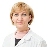 Врач Омельченко Надежда Николаевна