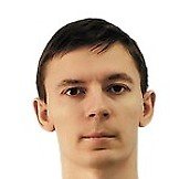 Врач Орликовский Денис Олегович