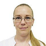 Врач Осенчугова Ирина Владимировна