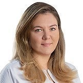 Врач Осинцева Татьяна Александровна