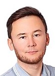 Врач Осипов Алексей Сергеевич