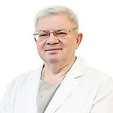 Врач Овчинников Андрей Анатольевич