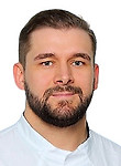 Врач Овчинников Андрей Евгеньевич