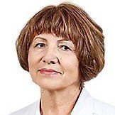 Врач Овчинникова Нина Владимировна