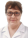 Врач Овсянникова Надежда Александровна