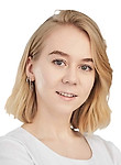 Врач Панфилова Елена Владимировна