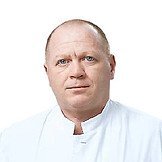 Врач Панин Сергей Владимирович