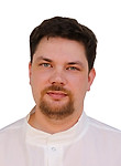 Врач Паньков Александр Анатольевич