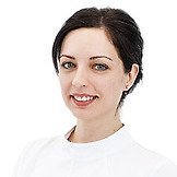 Врач Панкрашова Анна Александровна