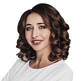 Врач Парфеевец Ольга Анатольевна