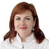 Врач Парфентева Ирина Вадимовна