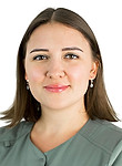 Врач Пашкова Татьяна Николаевна