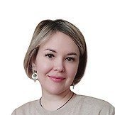 Врач Пашментова Ольга Николаевна