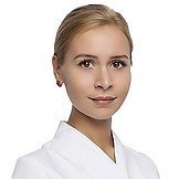 Врач Патрушева Маргарита Ильинична