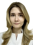 Врач Павленко Елизавета Александровна