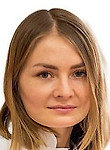 Врач Павлова Алсу Мирхатовна
