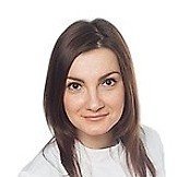 Врач Павлова Екатерина Леонидовна