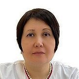 Врач Павлова Елена Васильевна
