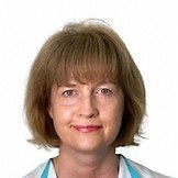 Врач Павлова Ирина Анатольевна
