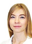 Врач Павлова Ирина Валерьевна