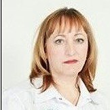 Врач Павлова Ольга Дмитриевна