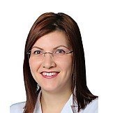 Врач Павлова Ольга Леонидовна