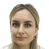Врач Павлова Регина Владимировна