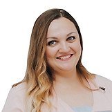 Врач Павлова Владлена Васильевна