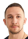 Врач Пензев Дмитрий Васильевич