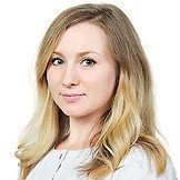 Врач Перегудова Антонина Александровна 