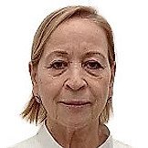 Врач Пережогина Татьяна Дмитриевна