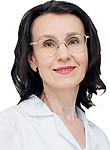 Врач Первухина Людмила Юрьевна