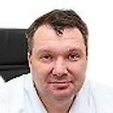 Врач Петренко Игорь Валерьевич