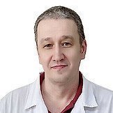 Врач Петренко Валерий Игоревич