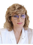 Врач Петрова Евгения Владимировна
