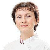 Врач Петрова Ольга Владимировна