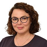 Врач Петрова Татьяна Леонидовна