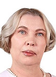 Врач Петровская Ирина Викторовна