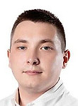 Врач Пименов Андрей Александрович