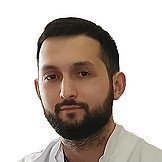 Врач Пименов Никита Сергеевич