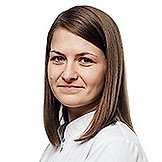 Врач Пименова Екатерина Владимировна