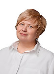 Врач Пискайкина Елена Анатольевна