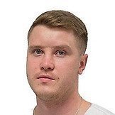 Врач Питеров Владислав Анатольевич