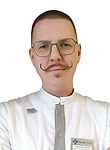 Врач Пивнев Евгений Владимирович